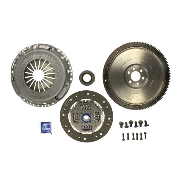Clutch and Flywheel Kit