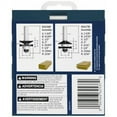 thumbnail image 3 of Bosch-85625MC 2 pc. Carbide-Tippped Ogee Stile and Rail Bit Set, 3 of 5