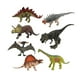 thumbnail image 1 of Figura De Dinosaurio De 7 Piezas, Juguete De Dinosaurio Para Niños De 3, 4, 5 Y 6 Años, Vacaciones, 1 of 10