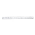 thumbnail image 4 of Vibrant Performance 25823 VIB25823 EXTREMESHIELD 1200 FLEX TUBING, SIZE 1-1/4IN (5 FOOT LENGTH) - SILVER ONLY, 4 of 4