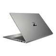 thumbnail image 4 of Restored HP ZBook Firefly 14 G7 14" FHD IPS Intel Core i5-10210U 1.6GHz 8GB DDR4 256GB SSD Intel UHD Backlit KB, Windows 11 Pro Laptop, Gray, 4 of 5