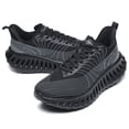 thumbnail image 4 of Women’s Casual Mesh Sneakers 2026 | Lightweight Breathable Walking Shoes, 4 of 5