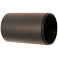 thumbnail image 2 of Sightron SII BIG SKY Series 42mm Riflescope 3in. Lens Sunshade, Black, Fits 42mm, 2 of 2