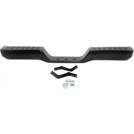 Step Bumper Assembly For TOYOTA PICKUP 89-95 Fits RT82620011 / 002283591101-PFM