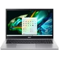 thumbnail image 5 of Acer Aspire 3 15 Laptop, 15.6’’ FHD Display, AMD Ryzen 7 5700U, 32GB RAM, 2TB SSD, Wi-Fi 6, Bluetooth, AMD Radeon Graphics, Windows 11 Home, Silver with Tigology Accessories, 5 of 6