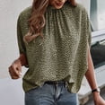thumbnail image 2 of Camiseta de Mujer Nikou Holgada con Mangas de Murciélago de Alto Rendimiento, 2 of 7