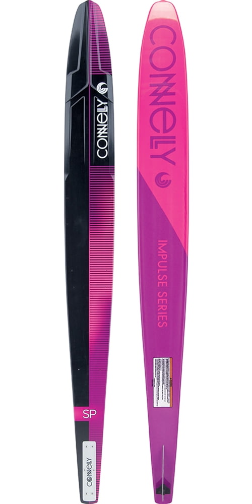 Impluse Series SP 64 Blank with Fins Connelly Slalom Water Ski by Connelly