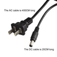 thumbnail image 2 of BTOER 12V-2A Uninterruptible Power Supply Mini UPS Battery Backup Interface Monitoring Camera Power Adapter Electric Accessories, 2 of 9