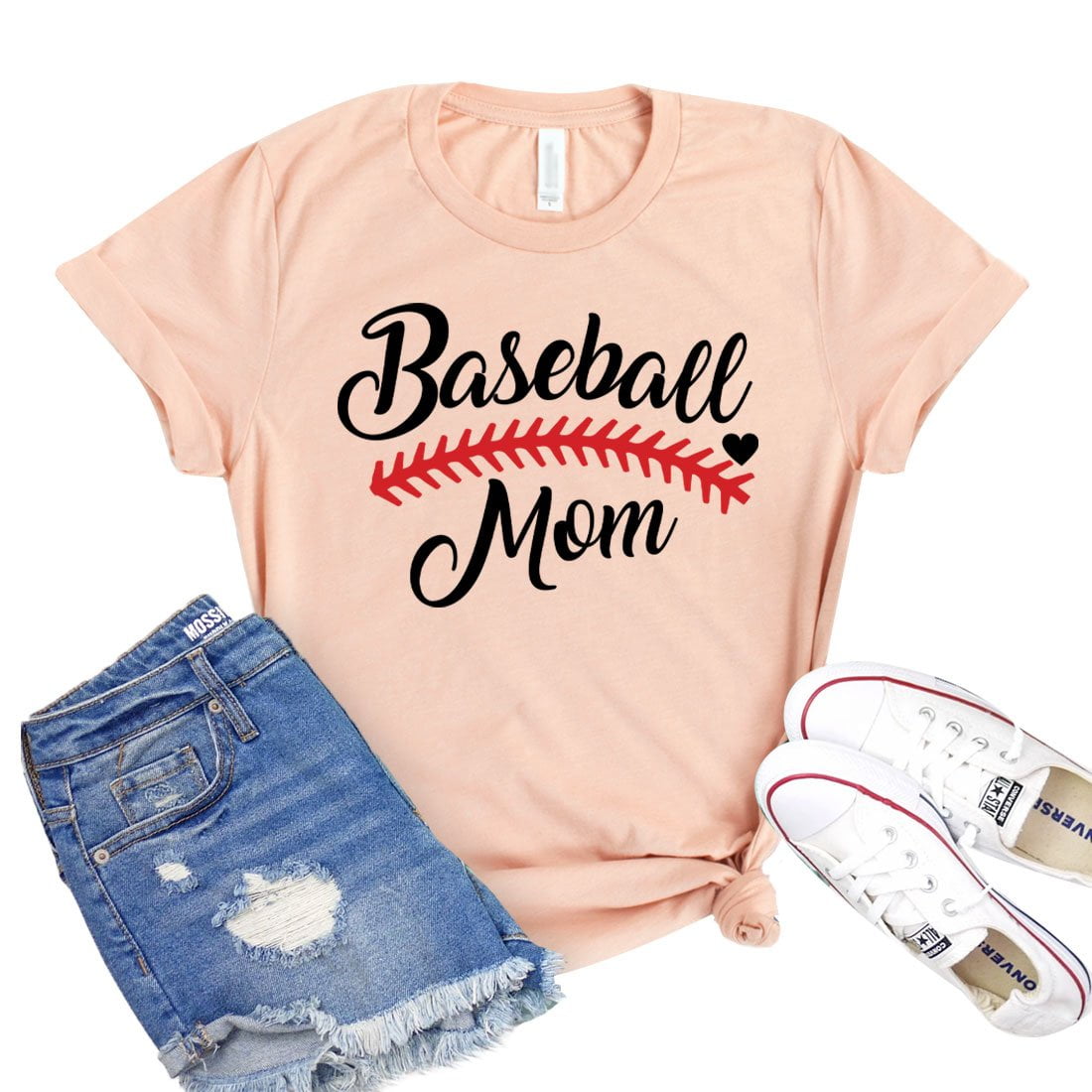 baseball fan t shirt