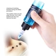 thumbnail image 1 of Savon Bleu, Savon Professionnel 40ml pour Salon pour Invité, 1 of 7