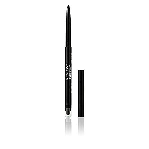 revlon colorstay eyeliner, brown