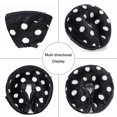 thumbnail image 5 of Dog Cone After Surgery, Protective Inflatable Collar, Pet Recovery Collar for Dogs and Cats, 5 of 5