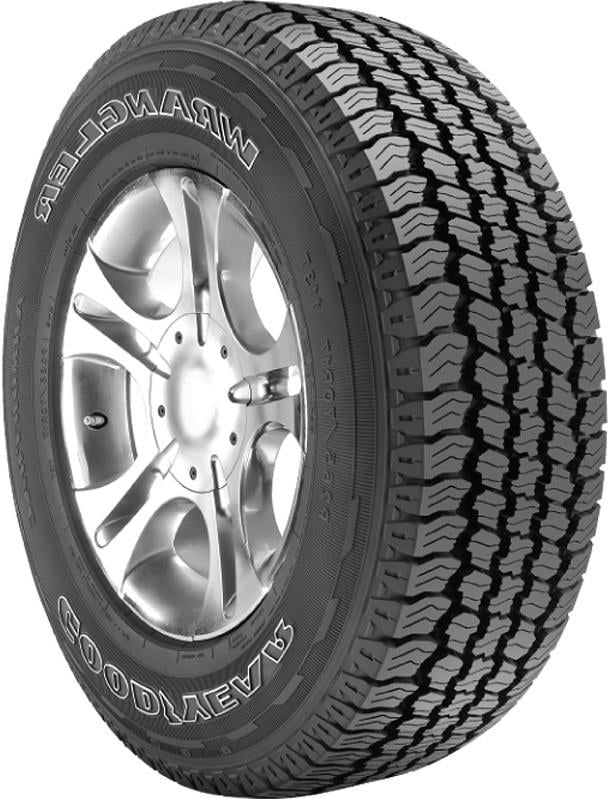 Goodyear Wrangler Armortrac 265 75r16 123 R Tire Walmart Com Walmart Com Goodyear Wrangler Armortrac 265 75r16 123 R Tire Walmart Com Walmart Com