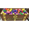 thumbnail image 3 of Treasure Chest Toys, Eggs Filled with Prizes, Office, Teacher Rewards, 1-box, 3 of 3