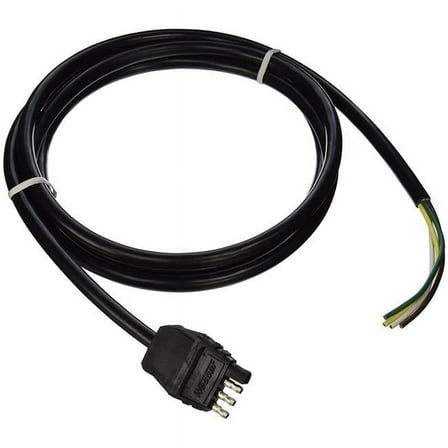 Wesbar 787268 Jacket 4 Flat Wire