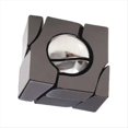thumbnail image 3 of Rompecabezas 3D para Adultos y Niños, Juguetes de Descompresión, Desbloqueo, Desafío de Coeficiente Intelectual, Rompecabezas de Metal, Juguete Educativo, 3 of 5