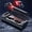 Grey, variant on BSINFN New Trendy Smart Tech Wireless Stereo Double Channel Tws Earphones Digital Display Business Bluetooth Earphones