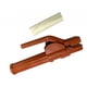thumbnail image 4 of Soporte para electrodo de soldadura, 500 amperios, cobre de resistencia, latón , abrazadera firme para soldadura por , rojo Yotijar Portaelectrodo de soldadura revestido, 4 of 10