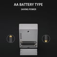 thumbnail image 5 of Cheers.US Electronic Cabinet Lock, Hidden RFID Lock with for Wooden Cabinet Drawer Locker Cupboard, 5 of 7