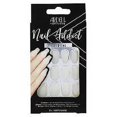thumbnail image 2 of Conjunto de uñas artificiales Ardell Nail Addict 24 piezas largas y naturales, 2 of 3