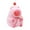 top with cake 23cm, variant on Bunblic Capybara Toy Capybara Stuffed Animal Birthday Gifts Car Decor Funny Bedroom Decoration Doll for Family and Baby Kids hold balloon 40cm
