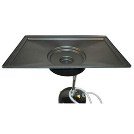 Transmission Cooling Pan - John Dow Industries JDI-2436 Big Mouth Transmission Drain Pan