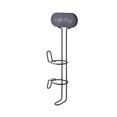 thumbnail image 1 of PENGXIANG Iron Art Without Punching Storage Rack Hook Bathroom Wall Hanging Save Space Keep It Tidy Racks, 1 of 9