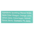 thumbnail image 3 of Poppi Soda Prebiotic Orange 12 fl oz (Pack Of 12), 3 of 3