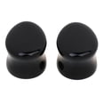 thumbnail image 1 of Par de tapones para los oídos, joyería para el cuerpo con doble acampanado, 16mm, Salvador Enchufe de oído, 1 of 7
