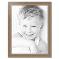 thumbnail image 2 of ArtToFrames 27" x 36" Majestic  Silver Picture Frame, 27x36 inch Gold Wood Poster Frame (WOM-5121),  Pack, 2 of 7