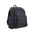 thumbnail image 5 of Eastsport Multi-Function Bond St. Large Backpack Diaper Bag with Bonus Changing Pad, Dark Grey, 5 of 10