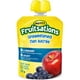 Collations fruits aux pommes Rockets de Mott's Fruitsations non sucrées à saveur de bleuets 12 x 90 g – image 3 sur 4