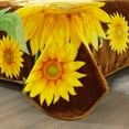 thumbnail image 5 of JML Queen Size Fleece Blanket, 1 Ply Lightweight Korean Style Plush Bed Blanket, 75" X 91", 5 of 5