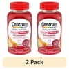 Centrum Multigummies Adult Gummy Vitamins, Multivitamin With Vitamin B, C & E, Assorted Fruit, 110 Count