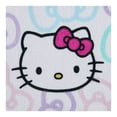 thumbnail image 3 of Toalla estampada My Shop Hello Kitty Estampada de algodón, 3 of 4