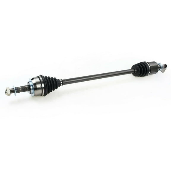 A-Premium CV Axle Shaft Assembly Compatible with Chevrolet Cruze 2013-2015 Front Right Passenger Side