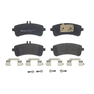 Brembo P50132 Brake Pad -