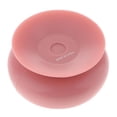 thumbnail image 3 of 2x Reloj de de Fácil Lectura con Números Grandes, Resistente Al Agua, con Ventosa, para Baño/viaje, Rosa/blanco perfecl Reloj de pared de succión de baño, 3 of 8