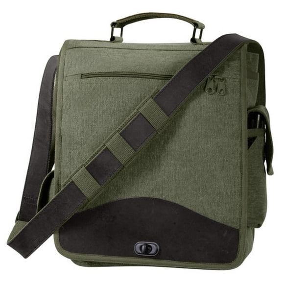 Rothco Vintage M-51 Engineers Bag - Olive Drab