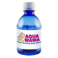 thumbnail image 6 of AQUAWAWA Nursery Water for Babies 6 Pack 8 oz Bottles Purified Vapor Distilled | Single Serve | Lightweight for Diaper Bag | BPA, Fluoride, Chemical, and Mineral Free | Dr Recommended, Clean, Fresh, 6 of 7