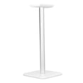 thumbnail image 2 of Soporte Para Auriculares, Soporte Ligero Para Auriculares, Base Resistente, Bandeja De TPU Para Auriculares Mgaxyff Blanco, 2 of 8