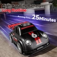 thumbnail image 4 of Ohmyroo Multi-Function Remote Control Car with Camera and Display Real-Time Transmission Drift Mode, 4 of 7