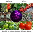 thumbnail image 4 of Likesuns Led Grow Light for Indoor Plants, 4 of 5