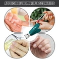 thumbnail image 1 of Boreal Craft Excellent Nail Cutters. Toenail Cutters With Wide Opening. | Nail Care Instruments. Top Notch Toenail Tool For Men And Women. Spray Bottle Measure 16oz, 1 of 7