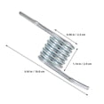 thumbnail image 2 of LOLIPPYY 5Pcs Hydraulic Jack Handle Return Spring Reinforced Steel for 3 Ton Floor Jack, 2 of 8