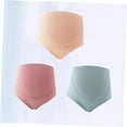 thumbnail image 3 of DEEPCRAFF Pyjama de Maternité Confortable 3 Pcs pour Femmes Enceintes en Coton Respirant Pâle, 3 of 8