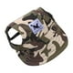 thumbnail image 5 of Sombrero para Perro Yinane Visera Lindo Gorra de Béisbol de Gatito, 5 of 5