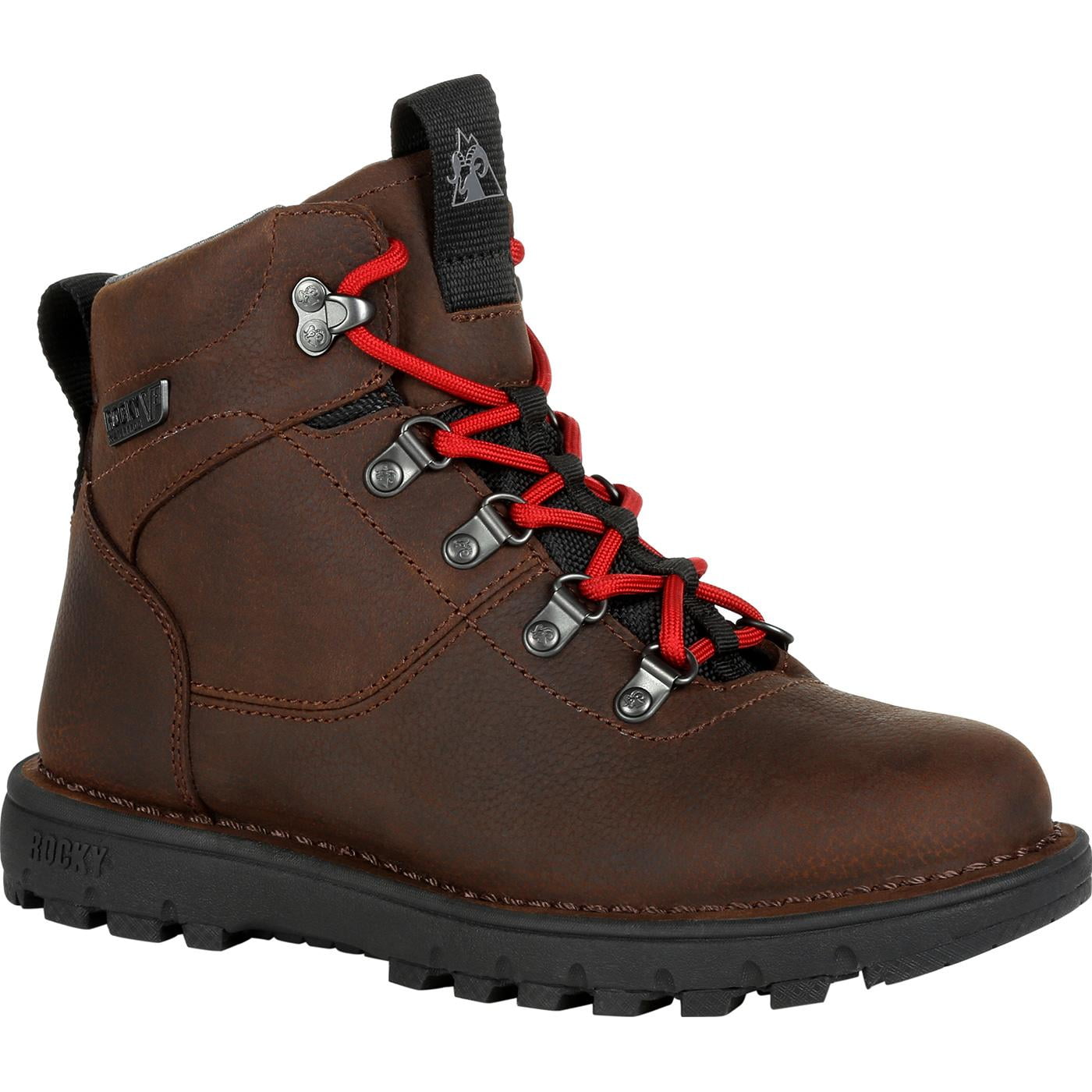 walmart hiking boots womens