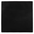 thumbnail image 6 of SAFAVIEH Deidara Outdoor Patio Concrete Accent Stool, Black, 6 of 11