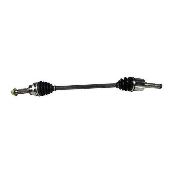 CV Axle Assembly - Compatible with 2013 - 2022 Ford Escape 2014 2015 2016 2017 2018 2019 2020 2021